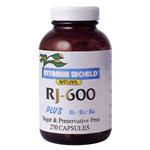 VITAMIN WORLD RJ-600 �t�@�~���[ 270��(���[�����[���[)