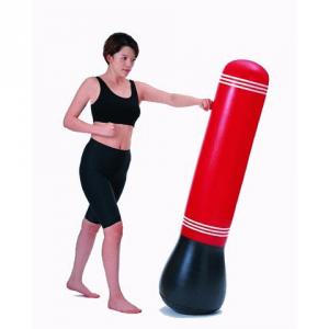 ストレス解消パンチバッグ