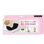 あしぴたシェイプ　ブラック