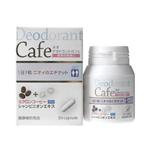 ネオデオドラントカフェ　30カプセル