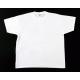 水洗いアンビル半袖TシャツホワイトS