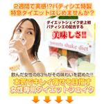 �X�C�[�c�V�F�C�N�_�C�G�b�g