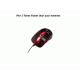 A4 TECH Game Mouse X-750F