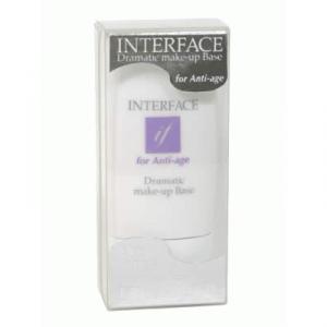 メイクアップベース アンチエイジ (ライトベージュ)