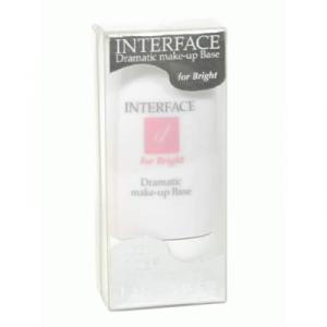メイクアップベース ブライト (パールピンク)