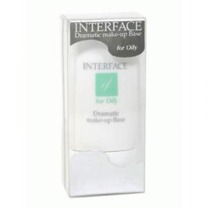 メイクアップベース オイリー (ナチュラルイエロー)