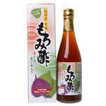 琉球産 黒麹もろみ酢 赤じそ青じそ入り 500ml