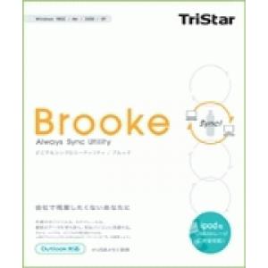 トリスター Brooke(ブルック)