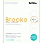 gX^[@Brooke(ubN)