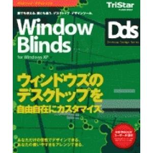 �ȥꥹ������Window Blinds