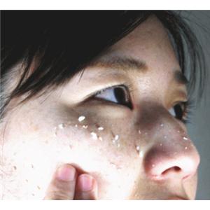 �N���C�Y�N���A�W�F��