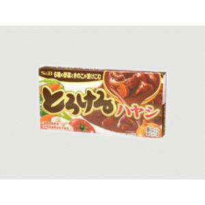 エスビー とろけるハヤシビーフ(×10)