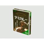 エスビー　デミカレー中辛(×5)