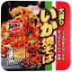 エースコック スーパーカップ 大盛りいか焼そば カップ(×12)