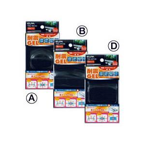 ELPA �ѿ�GEL���å� VIERA �����ƥ������ (37V���ʾ�)1���å� TSG-SETTH1