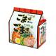 サンヨー食品 サッポロ一番 ごま味ラ-メン 5食パック(×6)