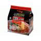 サンヨー食品 サッポロ一番 おいしい麺屋さん横浜醤油 5食パック(×6)