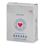 DAKARA �p�E�_�[ 5��