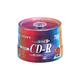 \j[ CD-R J[~bNX(P[XȂ)  50pbN 700MB 50CDQ80EXSP