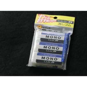 TOMBOW�ʥȥ�ܱ�ɮ�ˡ��ä����ࡡMONO�ʥ�Ρˡ�PE04��3�ĥѥå�