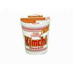 日清食品 カップヌードル キムチ(×20)