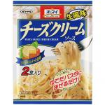 オーマイ 生風味 チーズクリームソース(×8)