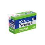 �x�m�t�C���� �t�W�N���[�� SensiaIII 100  135-36���B 20�{�p�b�N