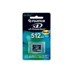 �x�m�t�C���� xD-Picture Card 512MB  DPC-M512