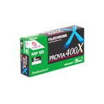�x�m�t�C���� �t�W�N���[�� PROVIA400X  120-12���B 5�{�p�b�N