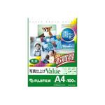 �x�m�t�C���� �C���N�W�F�b�g�p�� ���  �ʐ^�d�グValue<����>A4�~100�� WPA4100VA