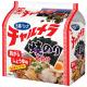 明星 チャルメラ 焼のり6枚付 5食パック(×6)