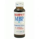 雪印 毎日骨ケア MBP 50ml 瓶 24本ケース