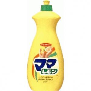 ライオン ママレモン(大) 1250ml