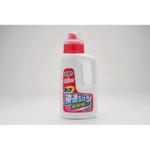 ライオン トップ 浸透ジェル柔軟剤入 800ml