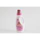 ライオン 香りとデオドラントのソフラン ピンクフローラルの香り 720ml
