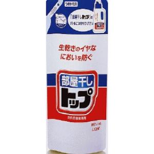 ライオン 液体部屋干しトップ 詰替 600ml