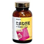 たまねぎ粒+VitaminB1・B2・B6