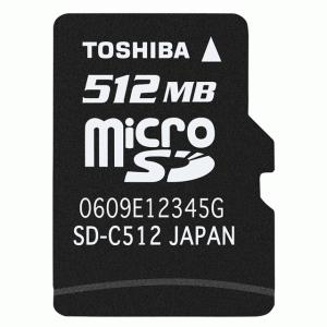 ��� microSD ���꡼������ 512MB ���������ǥ�