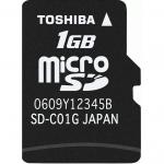 ���� microSD �������[�J�[�h 1GB �C�O�̔����f��
