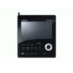 東芝 ワンセグ対応５Ｖ液晶付ＤＶＤプレーヤー
