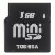  miniSD [J[h 1GB CO̔f