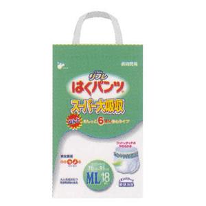 ���u�h�D���t�� �͂��p���c �X�[�p�[��z�� ML 18��