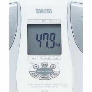 タニタ 体組成計 インナースキャン BC-520