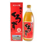 坂元のくろず 1000ml