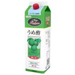 うめ酢バーモント 1800ml 5倍希釈