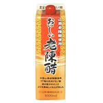 山西老陳醋使用 おいしい老陳酢 1000ml (10倍濃縮飲料用)