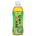 ポン日本のお茶 500ml 48本入り