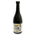 琉球黒麹もろみ酢(黒ラベル) 720ml