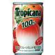 キリン　トロピカーナ100％ジュースフルーツブレンド　缶　160g(×30)