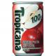 キリン　トロピカーナ100％ジュースアップル　缶　160g(×30)
